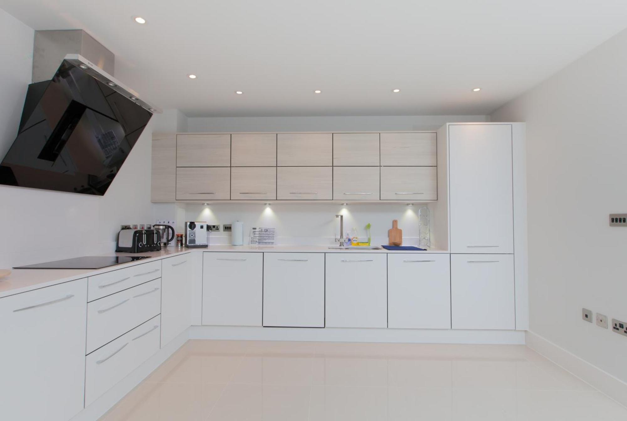 Luxurious - Sleeps 6 * Edinburgh