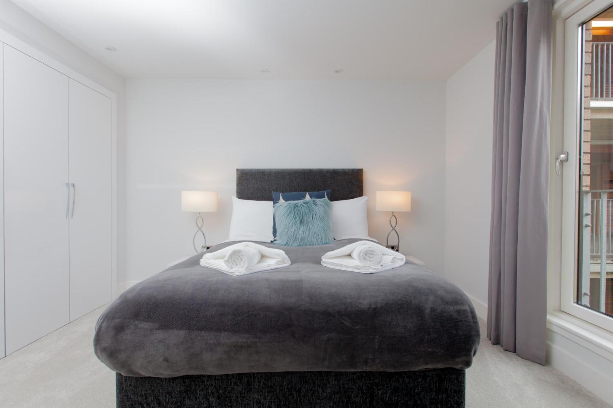 Luxurious - Sleeps 6 Appartement