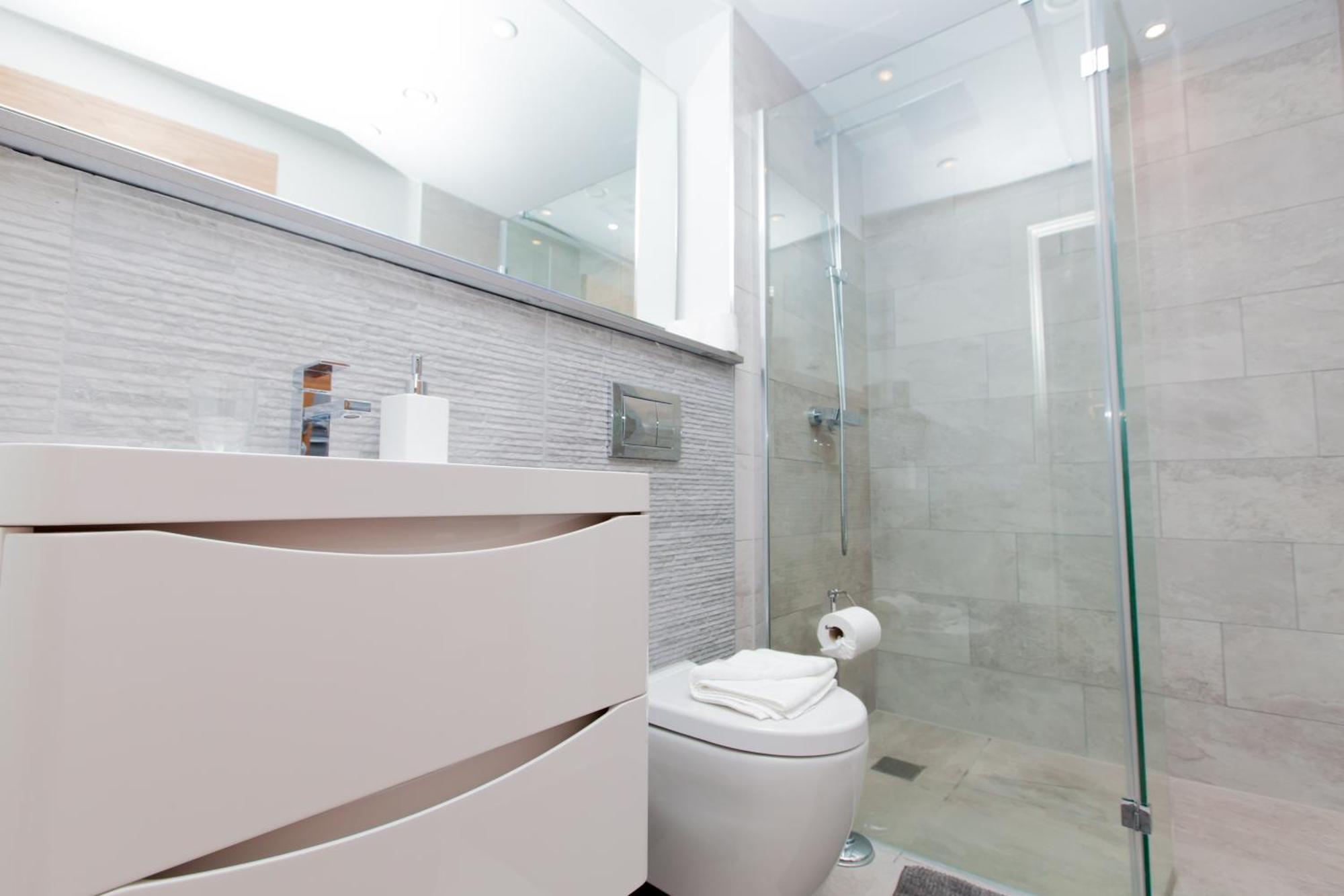 Appartement Luxurious - Sleeps 6