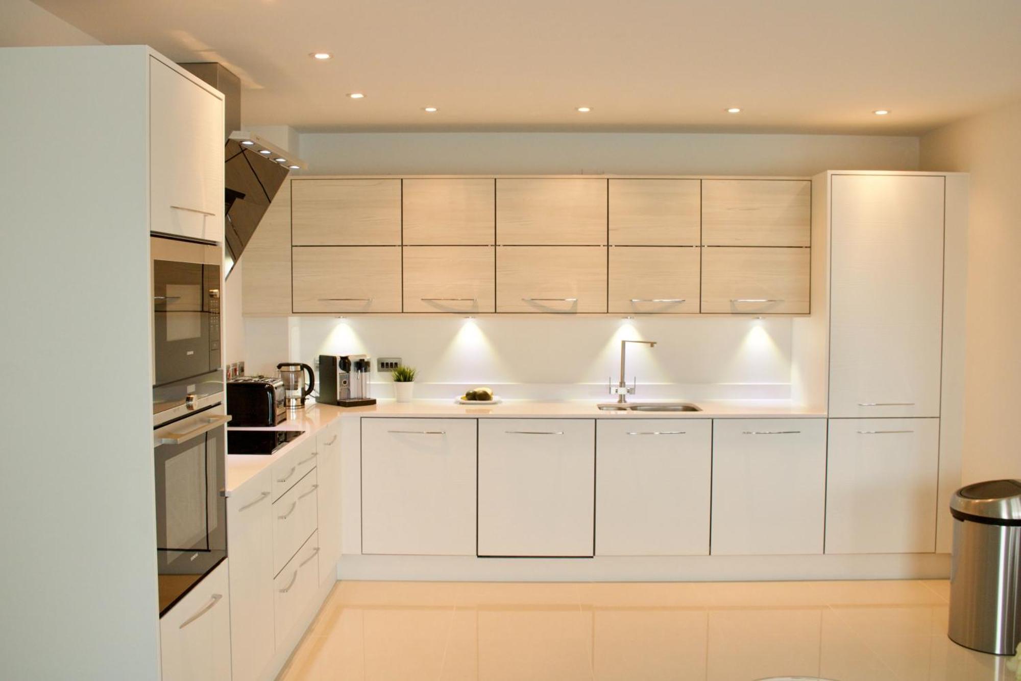 Luxurious - Sleeps 6 Edinburgh