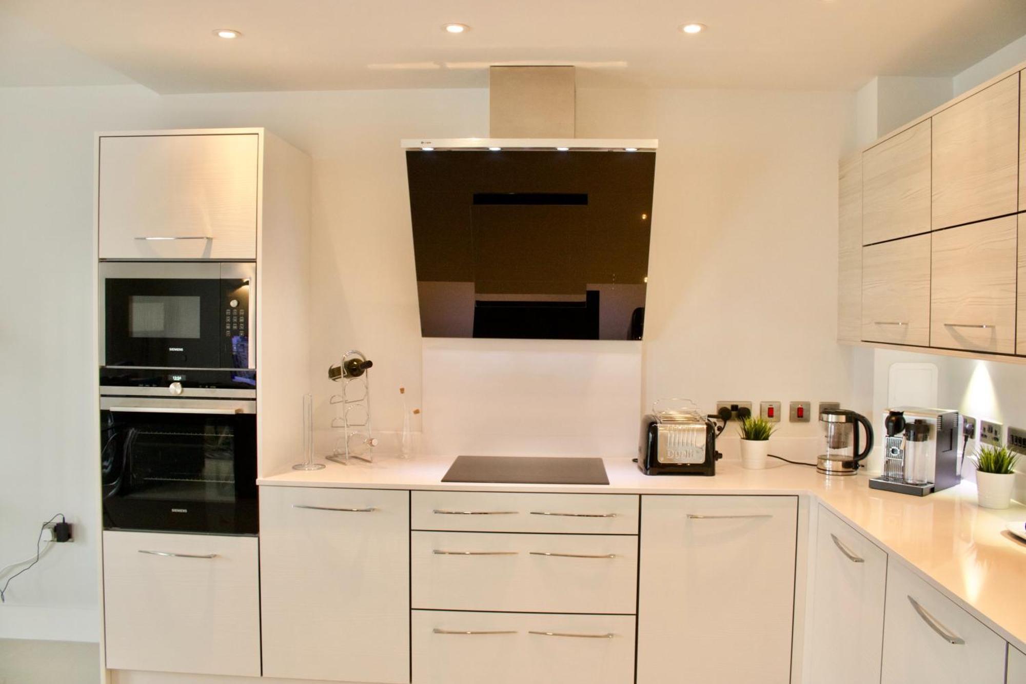 Luxurious - Sleeps 6 Appartement