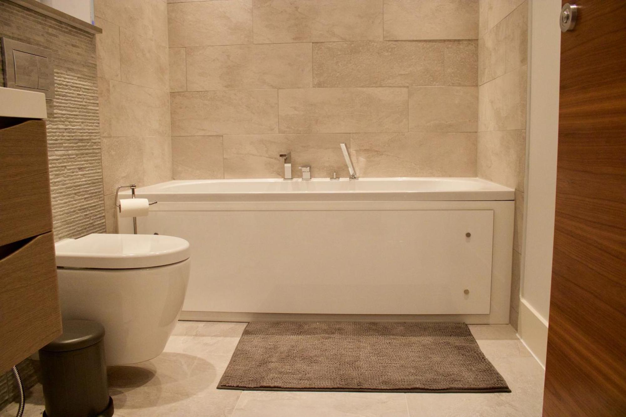 Luxurious - Sleeps 6 Appartement *