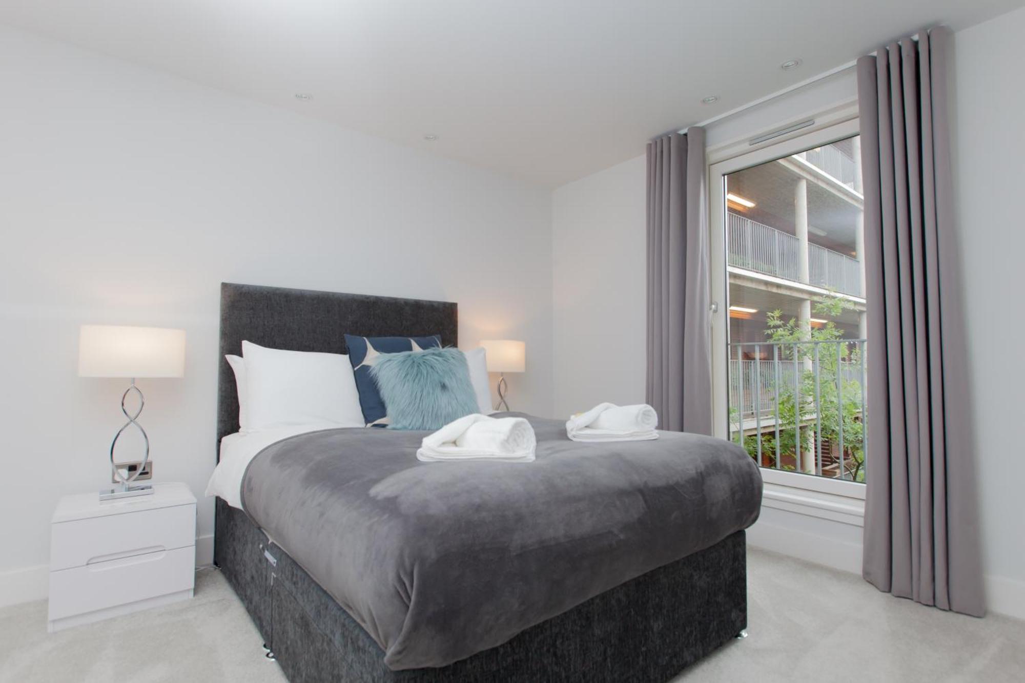 Appartement Luxurious - Sleeps 6