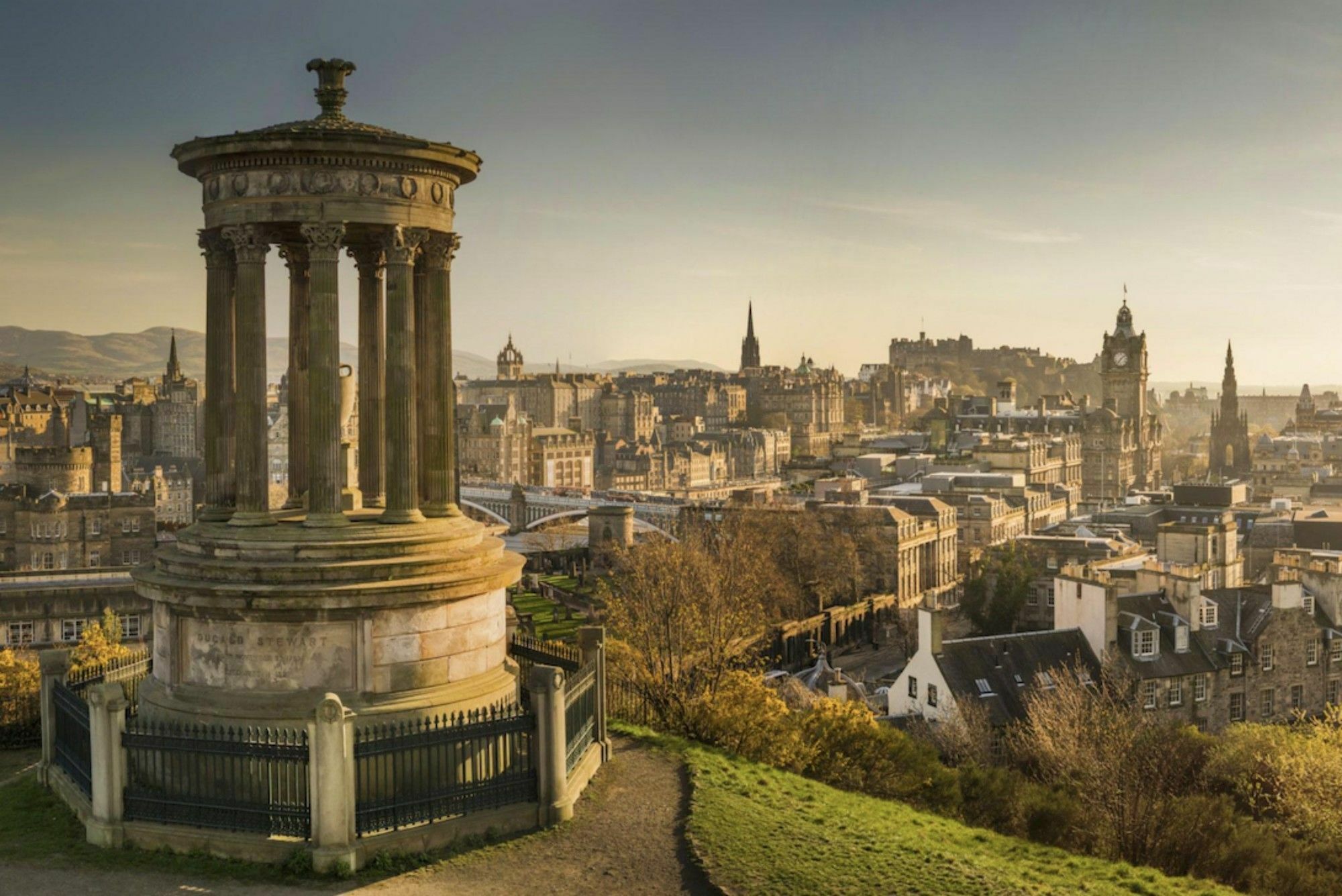 Appartement Luxurious - Sleeps 6 Edinburgh